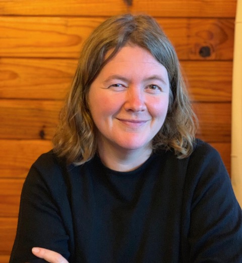 Foto von Prof. Dr. Sylvia Kägi
