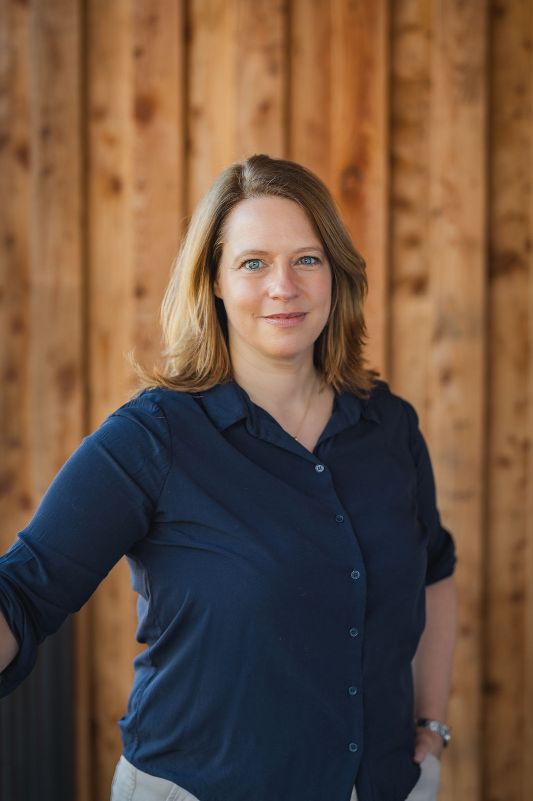 Foto von Sonja Sinz