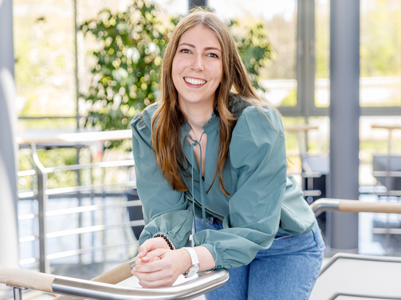 Foto von Tasja Spangenberg